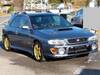 SUBARU IMPREZA SPORTS WAGON