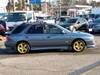 SUBARU IMPREZA SPORTS WAGON