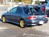SUBARU IMPREZA SPORTS WAGON