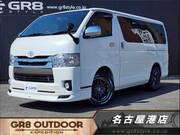 2019 TOYOTA HIACE VAN