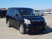 2009 TOYOTA NOAH S G EDITION