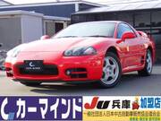 1999 MITSUBISHI GTO