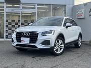 2022 AUDI Q2