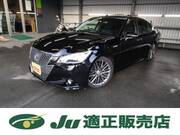 2013 TOYOTA CROWN