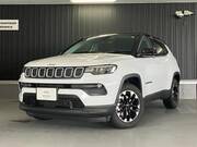 2023 CHRYSLER JEEP COMPASS