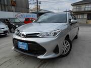 2019 TOYOTA COROLLA AXIO 1.5X