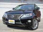 2012 LEXUS RX