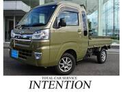 2020 DAIHATSU HIJET TRUCK