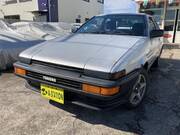 1986 TOYOTA SPRINTER TRUENO