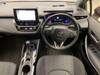 TOYOTA COROLLA SPORT