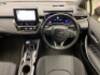 TOYOTA COROLLA SPORT