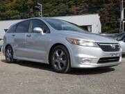 2006 HONDA STREAM RSZ