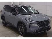 2023 NISSAN X-TRAIL