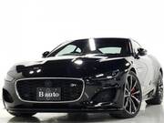 2023 JAGUAR F-TYPE