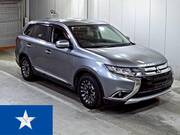 2016 MITSUBISHI OUTLANDER