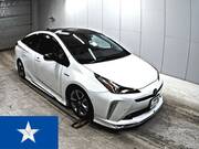 2020 TOYOTA PRIUS