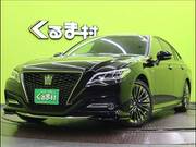 2020 TOYOTA CROWN