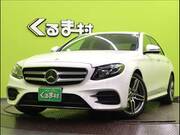 2018 MERCEDES BENZ E-CLASS