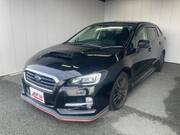 2017 SUBARU LEVORG