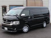 2015 TOYOTA REGIUS ACE VAN