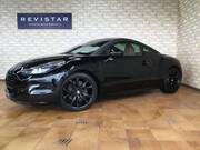 2013 PEUGEOT RCZ (Left Hand Drive)