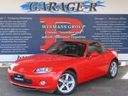 2007 MAZDA ROADSTER