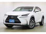 2016 LEXUS NX