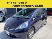 2008 HONDA FIT RS