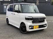 2024 HONDA N-BOX CUSTOM