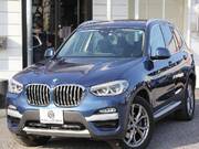 2018 BMW X3