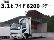 2007 FUSO FIGHTER