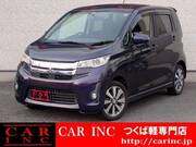 2014 MITSUBISHI EK CUSTOM