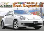 2015 VOLKSWAGEN THE BEETLE