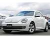 VOLKSWAGEN THE BEETLE