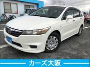 2007 HONDA STREAM