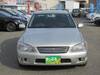 TOYOTA ALTEZZA