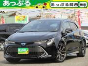 2019 TOYOTA COROLLA SPORT