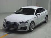 2019 AUDI A5 SPORTBACK