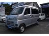 SUBARU SAMBAR VAN