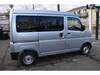 SUBARU SAMBAR VAN