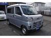 SUBARU SAMBAR VAN