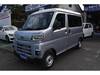 SUBARU SAMBAR VAN