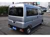 SUBARU SAMBAR VAN
