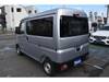 SUBARU SAMBAR VAN