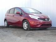 2014 NISSAN NOTE