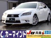 2013 LEXUS GS