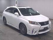 2012 LEXUS RX