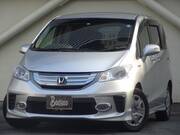 2012 HONDA FREED HYBRID