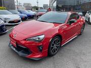 2017 TOYOTA 86