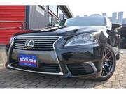 2013 LEXUS LS